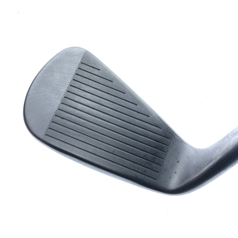 Used TaylorMade P790 2023 4 Iron / 21.0 Degrees / Stiff Flex