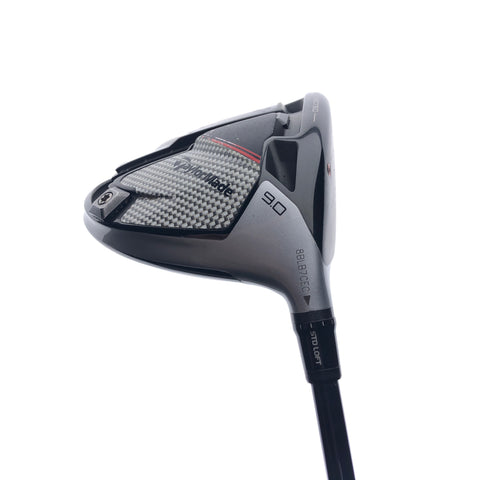 Used TaylorMade M5 Driver / 9.0 Degrees / Stiff Flex