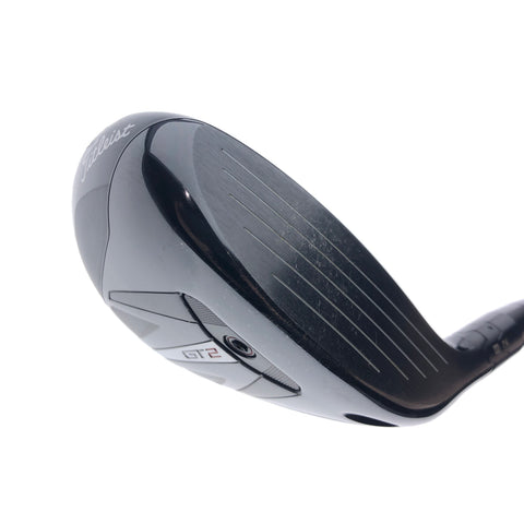Used Titleist GT2 3 Fairway Wood / 15 Degrees / X-Stiff / Velocore Black 7-X