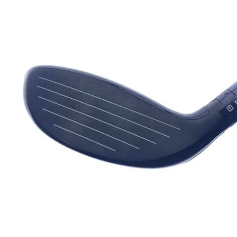 Used Titleist GT2 3  HL Fairway Wood / 16.5 Degrees / Regular Flex