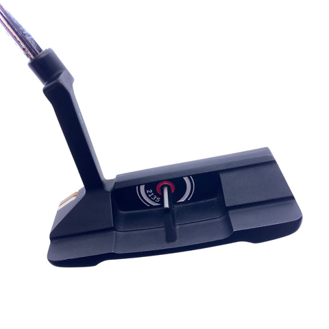 Used Cleveland TFi 2135 8.0 Counterbalanced Putter / 35.0 Inches