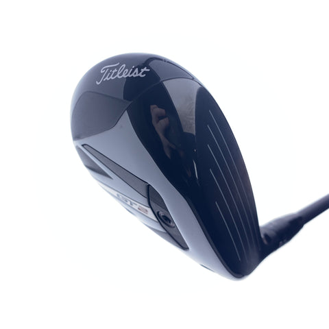 Used Titleist GT2 3  HL Fairway Wood / 16.5 Degrees / Regular Flex