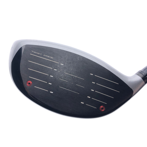 Used TaylorMade M5 Driver / 9.0 Degrees / Stiff Flex