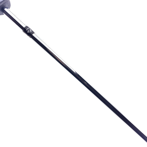 Used TaylorMade Spider EX Platinum Putter / 34.5 Inches