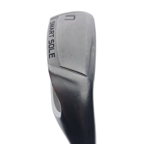Used Cleveland Smart Sole Full Face Chipper / Stiff Flex