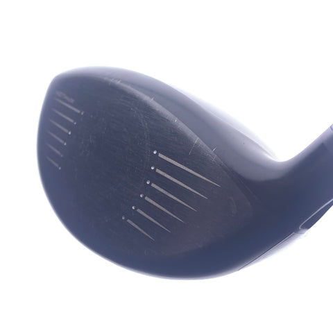 Used Cobra AeroJet Max Driver / 10.5 Degrees / Regular Flex