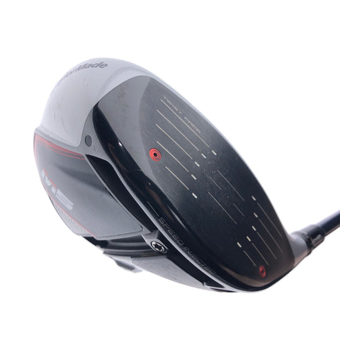 Used TaylorMade M5 Driver / 9.0 Degrees / Stiff Flex