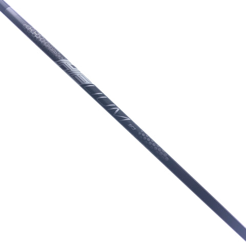 Used Cobra AeroJet Max Driver / 10.5 Degrees / Regular Flex