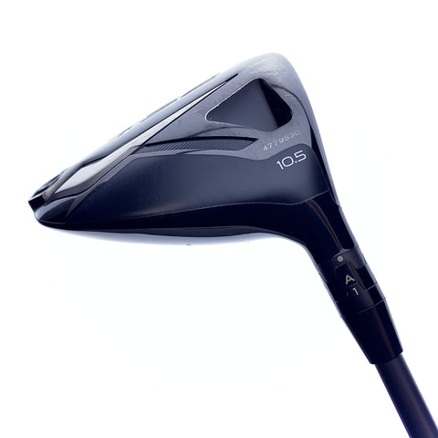Used Titleist TS2 Driver / 10.5 Degrees / Stiff Flex
