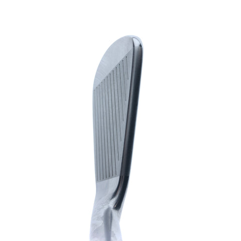 Used Titleist T100 4 Iron / 24.0 Degrees / X-Stiff Flex