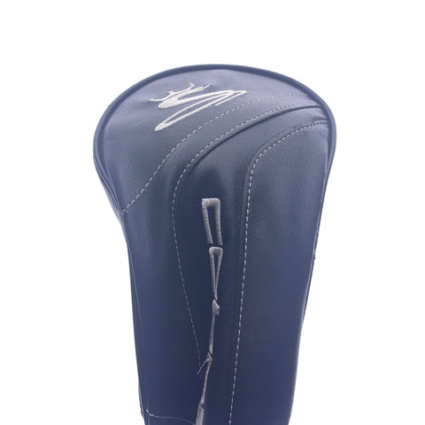 Used Cobra AeroJet Max Driver / 10.5 Degrees / Regular Flex