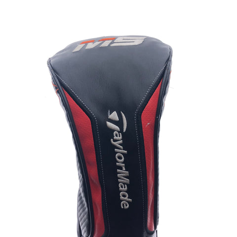 Used TaylorMade M5 Driver / 9.0 Degrees / Stiff Flex