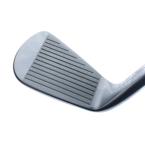 Used Titleist T100 4 Iron / 24.0 Degrees / X-Stiff Flex