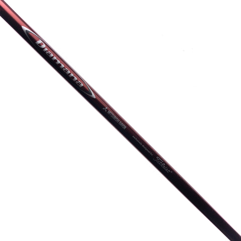 Used Titleist 910 D2 Driver / 10.5 Degrees / Regular Flex