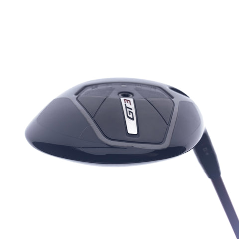Used Titleist GT3 3 Fairway Wood / 15 Degrees / Stiff Flex