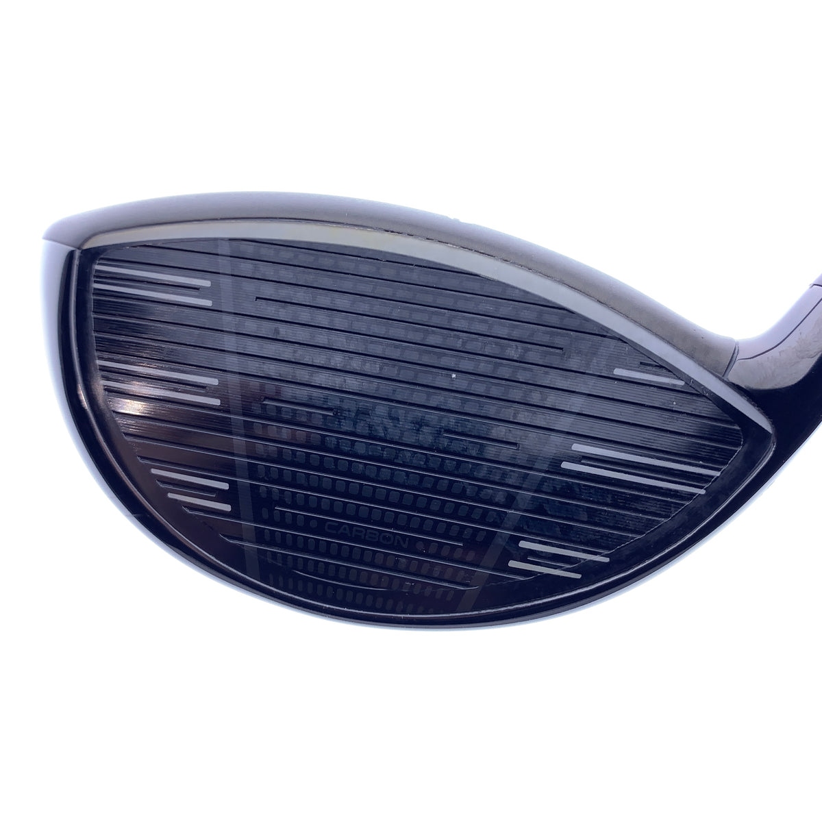 Used TaylorMade Qi4D Driver / 10.5 Degrees / Stiff Flex