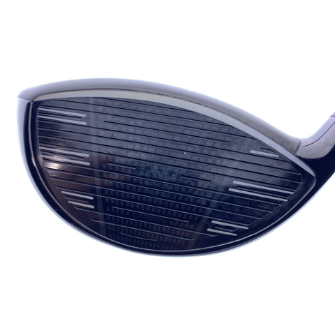 Used TaylorMade Qi4D Driver / 10.5 Degrees / Stiff Flex