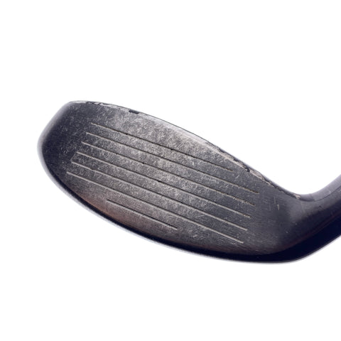Used Callaway XR 4 Hybrid / 22.0 Degrees / Regular Flex