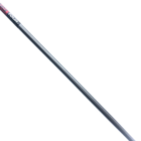 Used Titleist T100 4 Iron / 24.0 Degrees / X-Stiff Flex