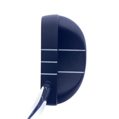 Used Odyssey DFX Rossie 2021 Putter / 34.0 Inches