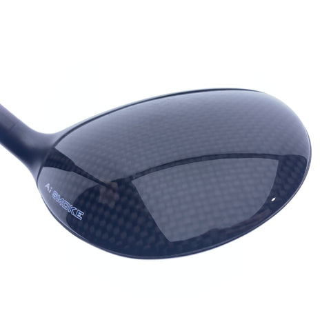 Used Callaway Ai Smoke Triple Diamond T 3 Fairway Wood / 14.0 Degrees / Reg Flex