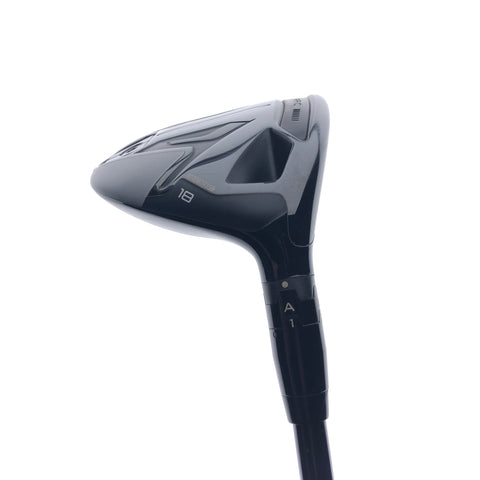 Used Titleist TSi 2 5 Fairway Wood / 18 Degrees / X-Stiff Flex