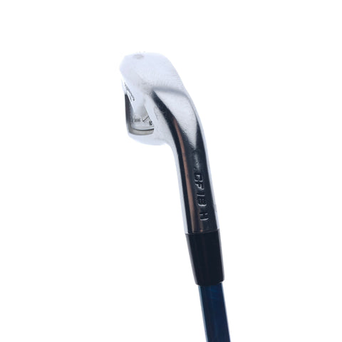 Used TOUR ISSUE Callaway X Forged UT 18 2 Hybrid / 18.0 Degrees / X-Stiff Flex