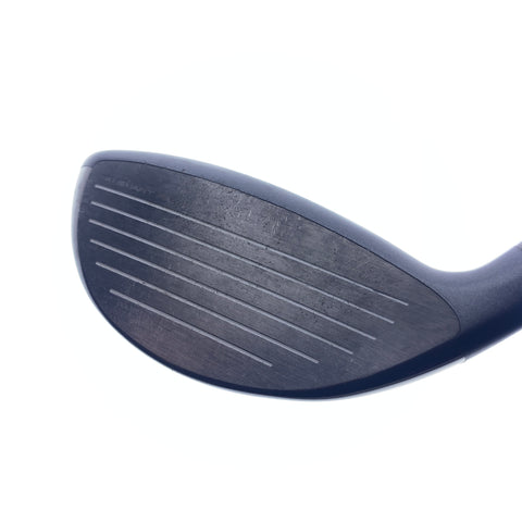 Used Callaway Ai Smoke Triple Diamond T 3 Fairway Wood / 14.0 Degrees / Reg Flex