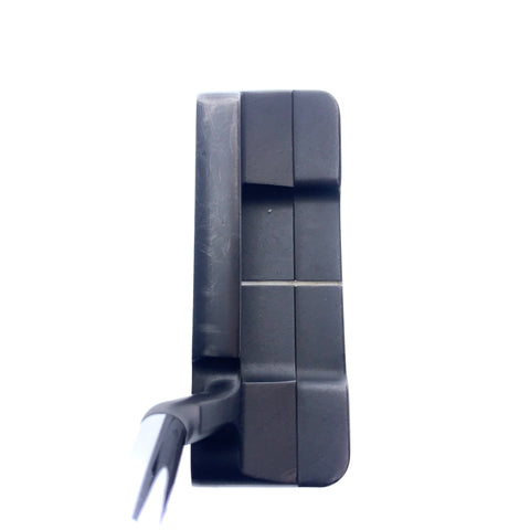 Used Odyssey O-Works Black 1W S Putter / 34.0 Inches