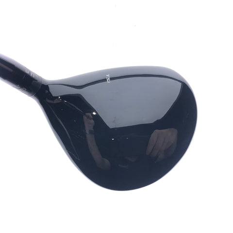 Used Titleist TSi 2 5 Fairway Wood / 18 Degrees / X-Stiff Flex