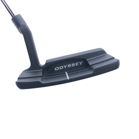 Used Odyssey DFX 1W 2025 Putter / 34.00 Inches
