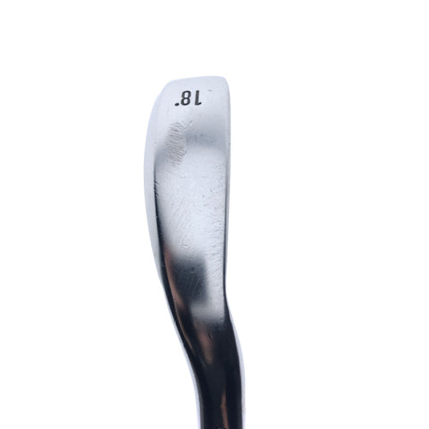 Used TOUR ISSUE Callaway X Forged UT 18 2 Hybrid / 18.0 Degrees / X-Stiff Flex