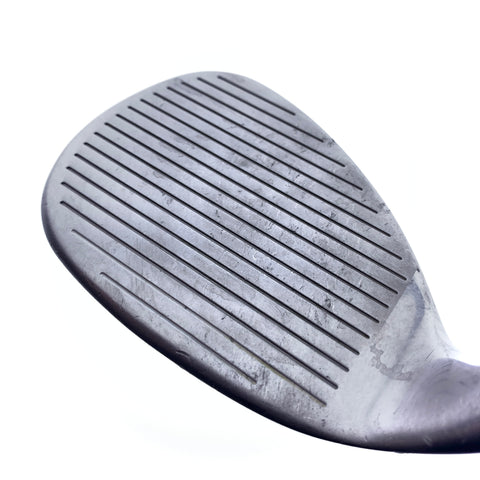 Used Callaway Sure Out Lob Wedge / 58.0 Degrees / Wedge Flex