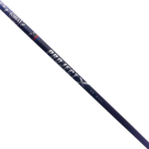 Used Callaway XR 4 Hybrid / 22.0 Degrees / Regular Flex