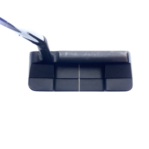 Used Odyssey O-Works Black 1W S Putter / 34.0 Inches