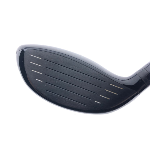 Used Titleist TSi 2 5 Fairway Wood / 18 Degrees / X-Stiff Flex