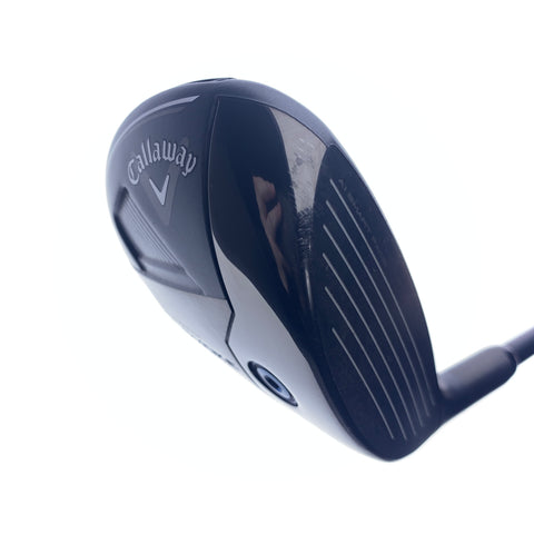 Used Callaway Ai Smoke Triple Diamond T 3 Fairway Wood / 14.0 Degrees / Reg Flex