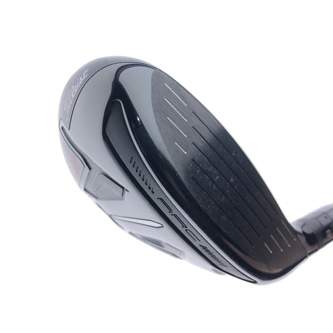 Used Titleist TSi 2 5 Fairway Wood / 18 Degrees / X-Stiff Flex