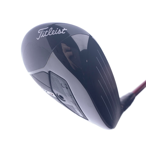 Used Titleist GT3 3 Fairway Wood / 15 Degrees / Stiff Flex