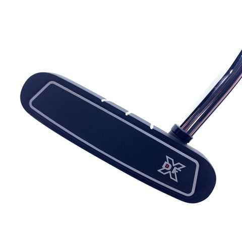 Used Odyssey DFX Rossie 2021 Putter / 34.0 Inches