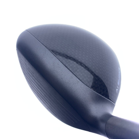 Used Callaway Ai Smoke Triple Diamond T 3 Fairway Wood / 14.0 Degrees / Reg Flex