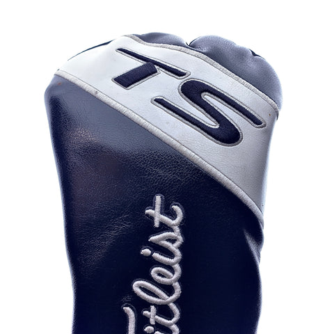 Used Titleist TS2 Driver / 10.5 Degrees / Stiff Flex