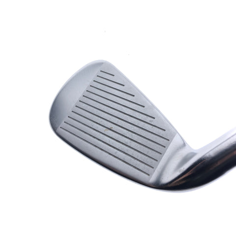 Used TOUR ISSUE Callaway X Forged UT 18 2 Hybrid / 18.0 Degrees / X-Stiff Flex
