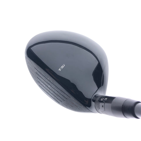 Used Titleist TSi 2 5 Fairway Wood / 18 Degrees / X-Stiff Flex