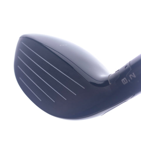 Used Titleist GT3 3 Fairway Wood / 15 Degrees / Stiff Flex