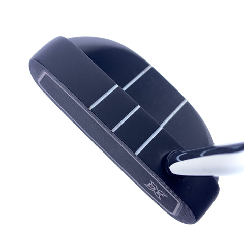 Used Odyssey DFX Rossie 2021 Putter / 34.0 Inches