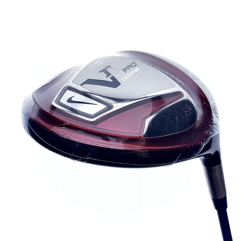 NEW Nike VRII Pro Limited Edition Driver / 9.5 Degrees / Stiff Flex