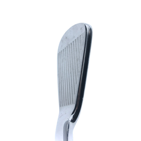 Used Titleist AP2 710 6 Iron / 31.0 Degrees / Stiff Flex