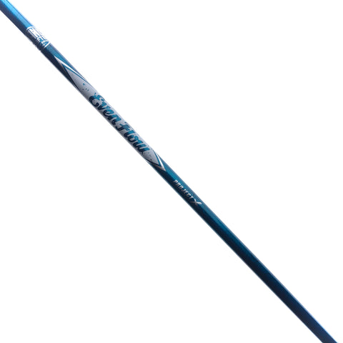Used TOUR ISSUE Callaway X Forged UT 18 2 Hybrid / 18.0 Degrees / X-Stiff Flex