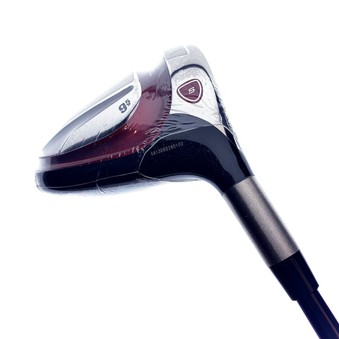 NEW Nike VRII Pro Limited Edition Driver / 9.5 Degrees / Stiff Flex